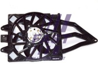 фото thumb №4, Вентилятор радиатора fiat panda 03 1.1/