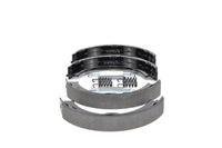 фото thumb №1, Bosch 0986487720 тормозные колодки тормозные mercedes vw