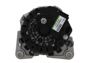 фото thumb №11, Генератор volkswagen 110a 305.539.110.010 psh