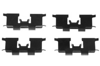 фото thumb №3, Набор монтажный тормозных колодок hyundai getz highway matr