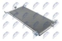 фото thumb №4, Конденсатор кондиціонера ccs-ch-004 nty
