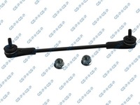 фото thumb №1, Gsp s051242 тяга / кронштейн, стабілізатор