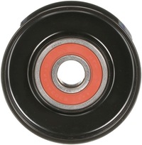 фото thumb №5, Gates t36381 ролик