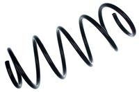 фото thumb №1, Пружина підвіска перед d700017 denckermann