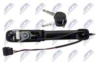 фото thumb №11, Ezc-vw-398 nty ручка наружная дверь передних nty