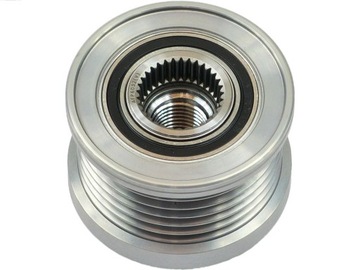 фото thumb №3, As-pl afp6032 v генератор - зчеплення jednokierun