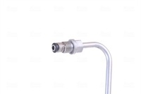 фото thumb №10, Шланг масляний турбонагнітача nissens 935036 nissan note 06- nv200