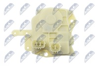 фото thumb №11, Замок дверь перед левый honda civic 01-05 3d 4d