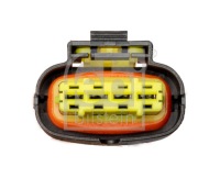 фото thumb №1, Febi bilstein 175952 датчик лямбда-зонд