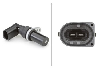 фото thumb №1, Hella 6pu 009 163-961 генератор імпульсів, wał колінчастий вал