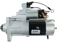 Новый оригинальный стартер mitsubishi s5149 mitsubishi Цена, фото thumb