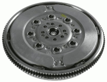 фото thumb №1, Колесо двухмассовый subaru impreza/legacy/outback 2,0 d 08-
