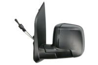 Купить Зеркало l механический citroen nemo, фото thumb