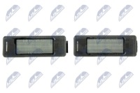 фото thumb №3, Ліхтарі led підсвітка номерного знака elp-pe-000 nty