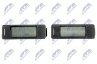 фото thumb №6, Освітлення номерного знака реєстраційний nty elp-pe-000