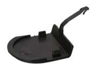 фото thumb №3, Заглушка фаркоп буксировочный opel zafira 99-05 перед