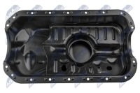 Купить Поддон масляная honda civic vi ek 1.4 1 1995-2001, фото thumb