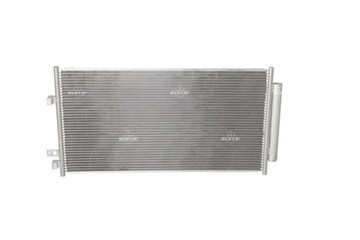 фото thumb №15, Радиаторов кондиционера nrf 350378 51938531 jeep