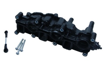 фото thumb №2, Колектор ss. vw 2,7tdi/3,0tdi le bez регулятора