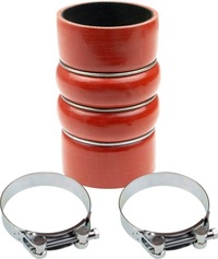 фото thumb №1, Шланг радиатора gates 09-1045