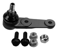 фото thumb №2, Lemforder шарова опора важеля volvo