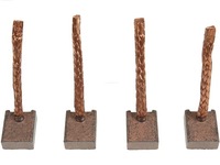 фото thumb №1, Щітка вугільна, стартер as-pl bsx204-205