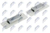 фото thumb №2, Освещение номерного знака регистрационный nty elp-vw-001