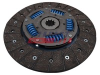 фото thumb №1, Диск сцепления ft66013 fast