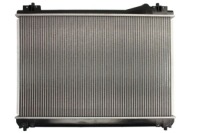 Купити Радіатор двигуна thermotec d78005tt, фото thumb