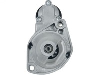 фото thumb №10, Відновлений as-pl стартер двигун