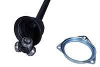 фото thumb №1, Полуось renault trafic 01- le 1,9dci 672mm