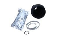 фото thumb №3, Захист шарнір ford zew.