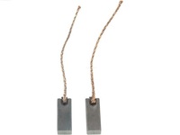 фото thumb №1, Щетки генератора