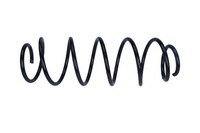 фото thumb №1, Пружина zaw. smart p. fortwo cabrio 0,8 cdi/1,0 07- maxgear 60-0891d