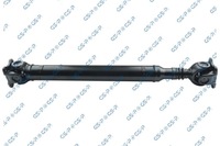 фото thumb №1, Wał привідний dodge ps900193 gsp