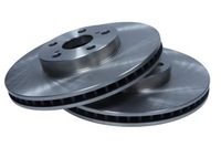 фото thumb №2, Maxgear 19-2194 диск тормозная