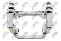 фото thumb №8, Скоба суппорт тормозной 300c magnum chalenger