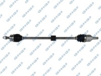 Gsp 244078 wał приводной Цена, фото thumb