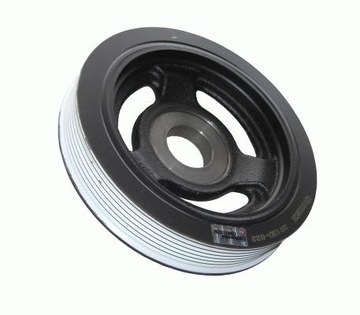 фото thumb №2, Contitech колесо пасове вала колінчастого citroen 1,4hdi/1,6hdi peugeot