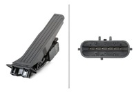 фото thumb №12, Датчик положення педалі газу vag датчик положення