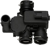 фото thumb №2, Gates клапан обігрівача