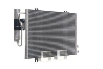 фото thumb №16, Renault clio ii радіаторів кондиціонера 7700414103 8660002513 8671017596