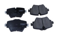 Купить 19-3593 maxgear тормозные колодки ham. bmw p. 2/x1 1,5-2,0, фото thumb