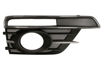 фото thumb №1, Решітка бампера перед p vw beetle 5c 05.16-07.19