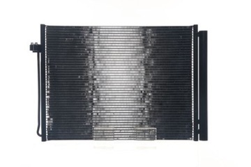 фото thumb №15, Behr mahle конденсатор кондиціонера bma x5/x6 e70/71 07-
