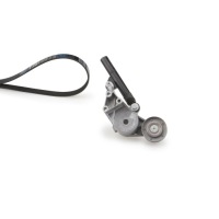 Gates набор ремень клиновой многоручейковый Цена, фото thumb