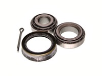 фото thumb №1, Підшипник колеса задня vw a4 1997-2000