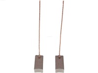 фото thumb №1, Щітка вугільна, генератор as-pl ab6005