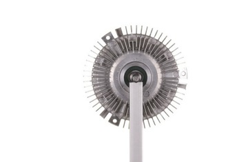 фото thumb №15, Зчеплення вентилятора радіатор mercedes sprinter 2-t b901 b902