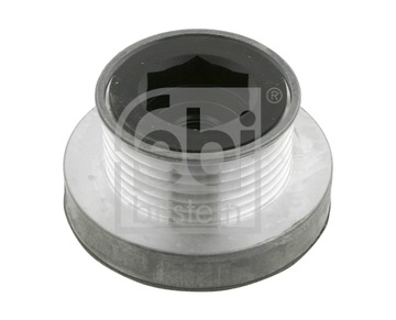 фото thumb №2, Сцепление генератора febi bilstein 26457